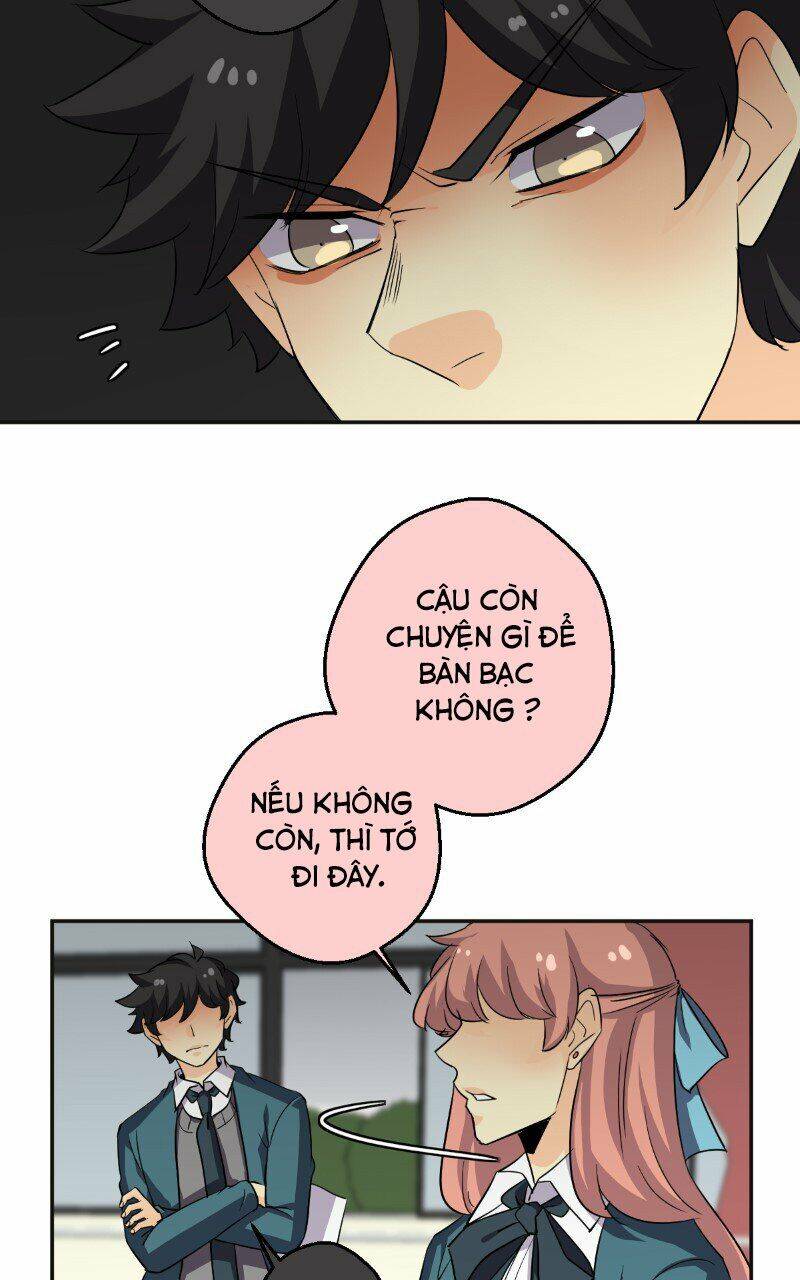 Unordinary Chapter 192 - Trang 46