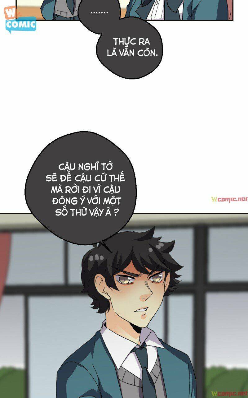 Unordinary Chapter 192 - Trang 47