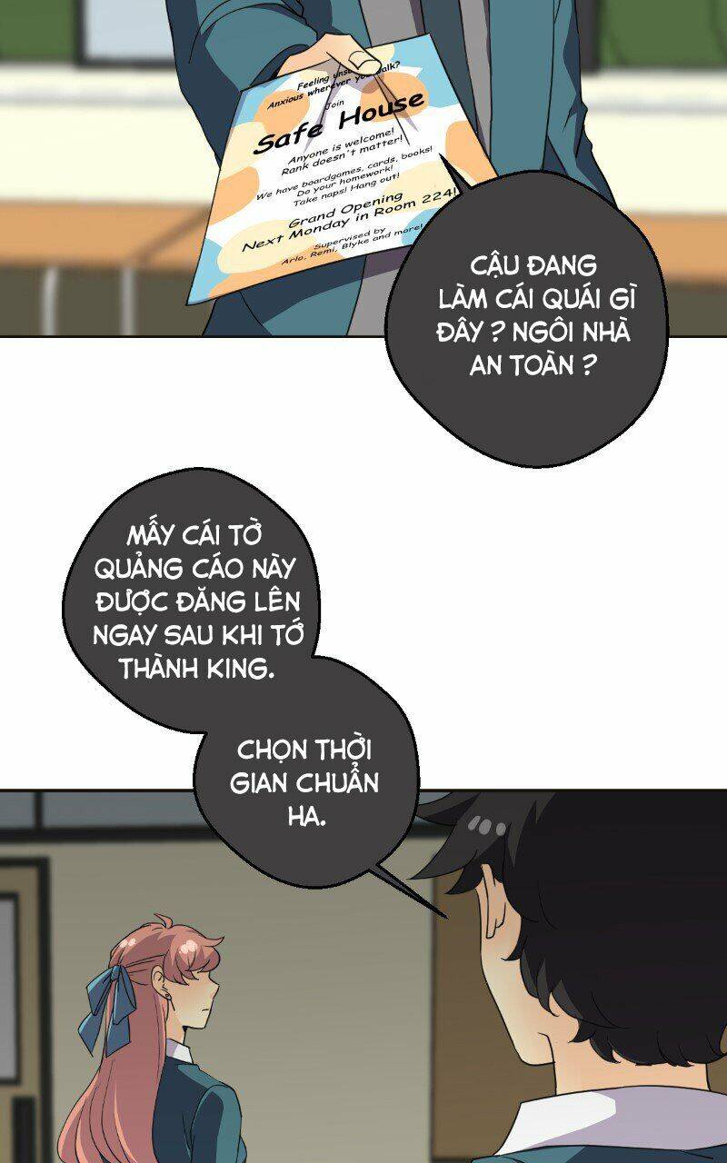 Unordinary Chapter 192 - Trang 48
