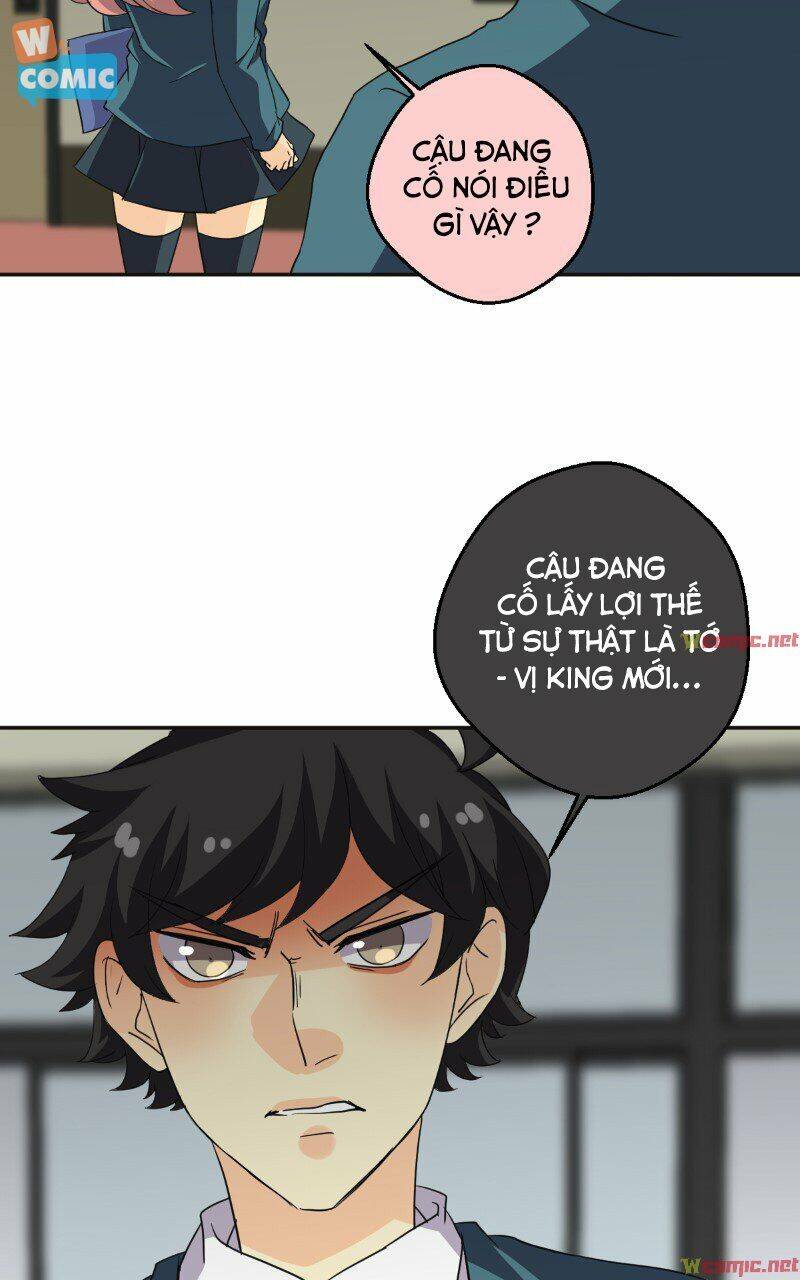 Unordinary Chapter 192 - Trang 49
