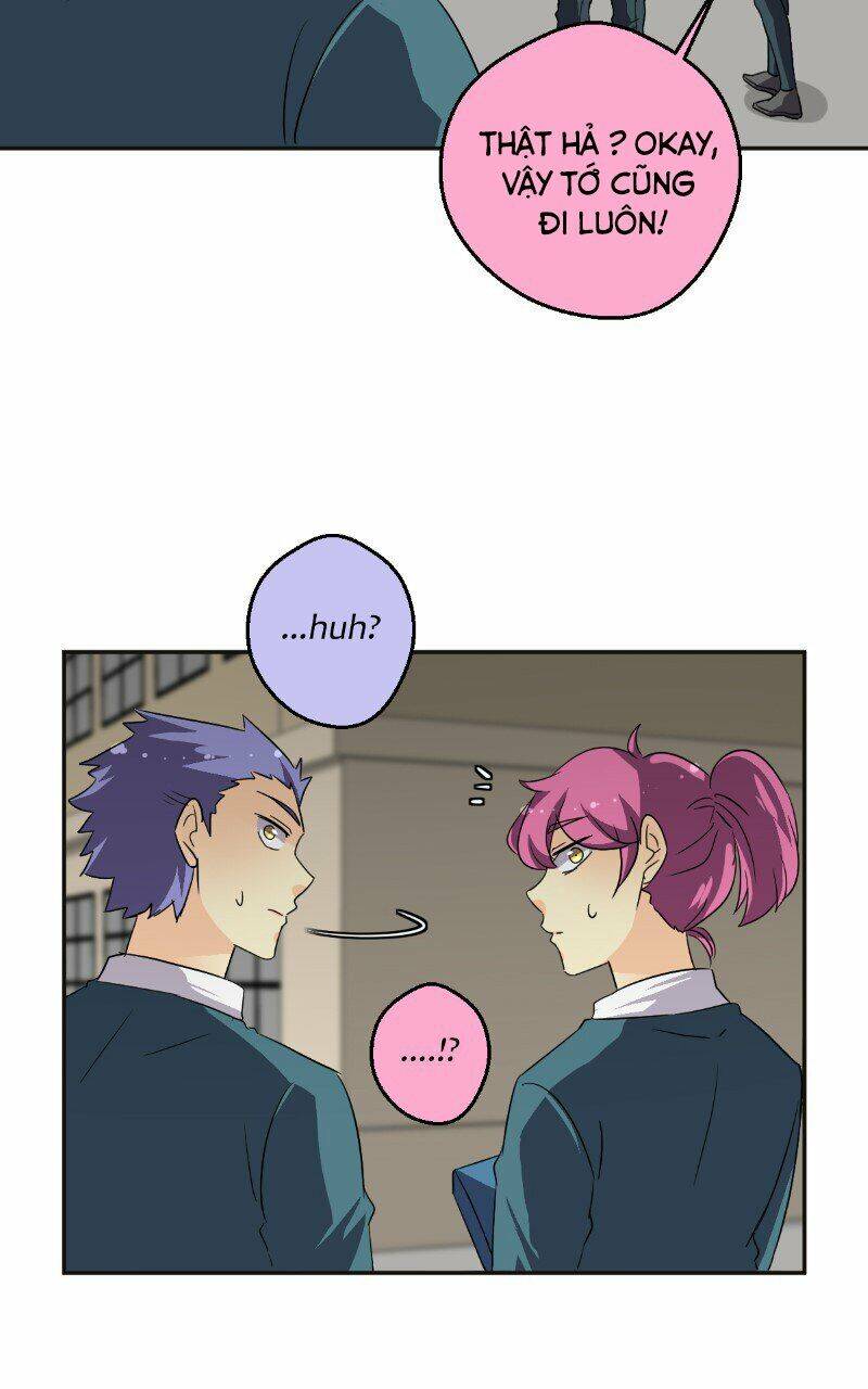 Unordinary Chapter 192 - Trang 5