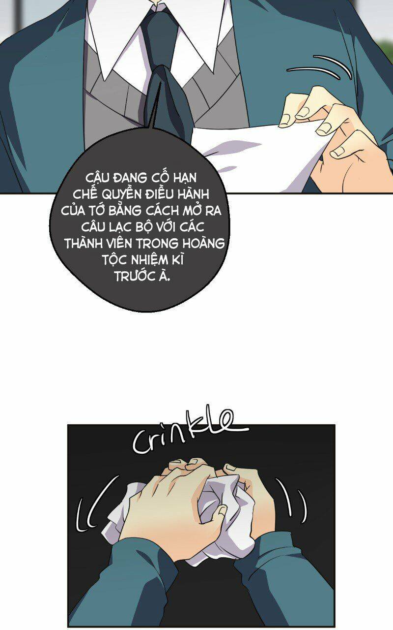 Unordinary Chapter 192 - Trang 50