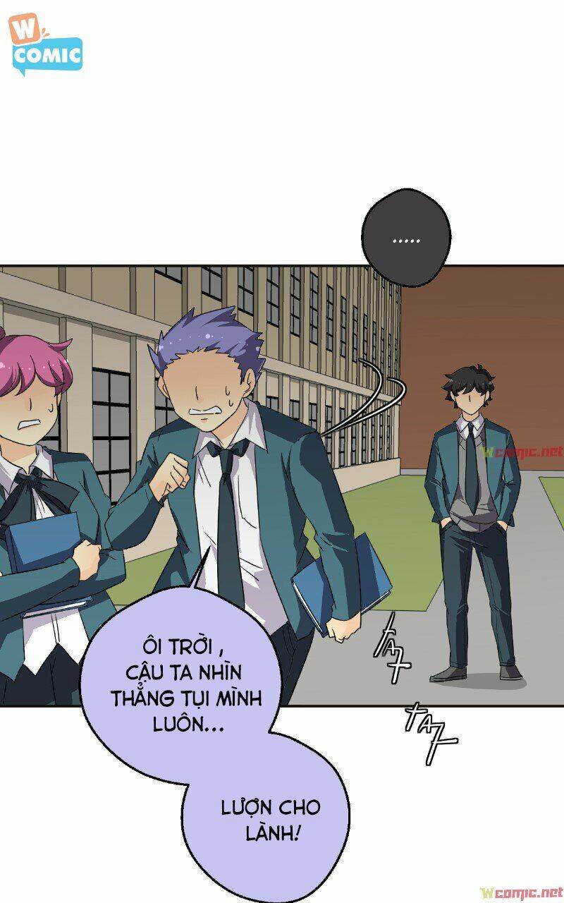 Unordinary Chapter 192 - Trang 6