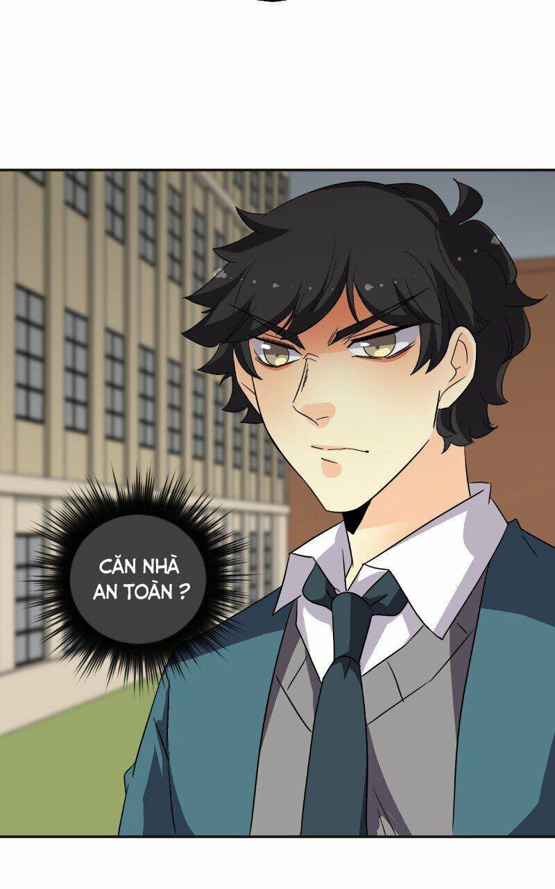 Unordinary Chapter 192 - Trang 7