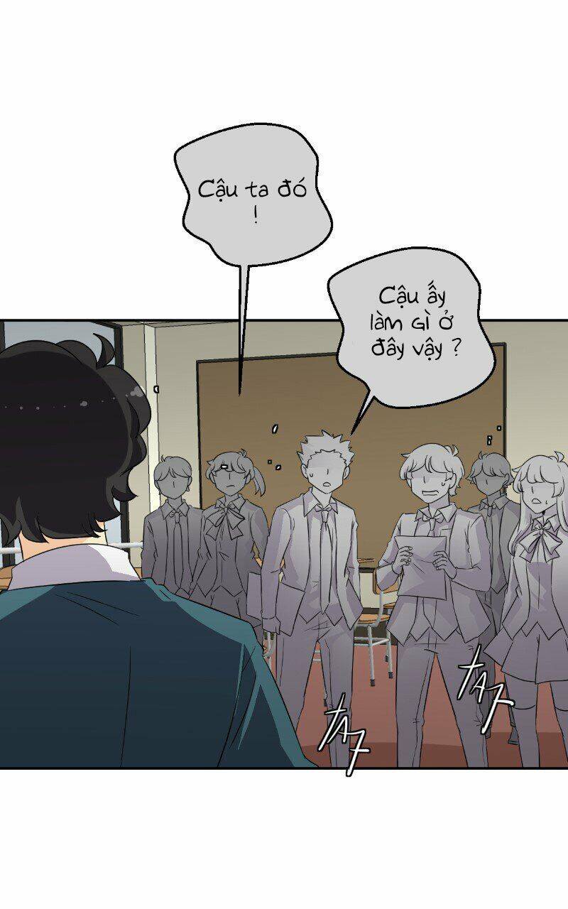 Unordinary Chapter 193 - Trang 10