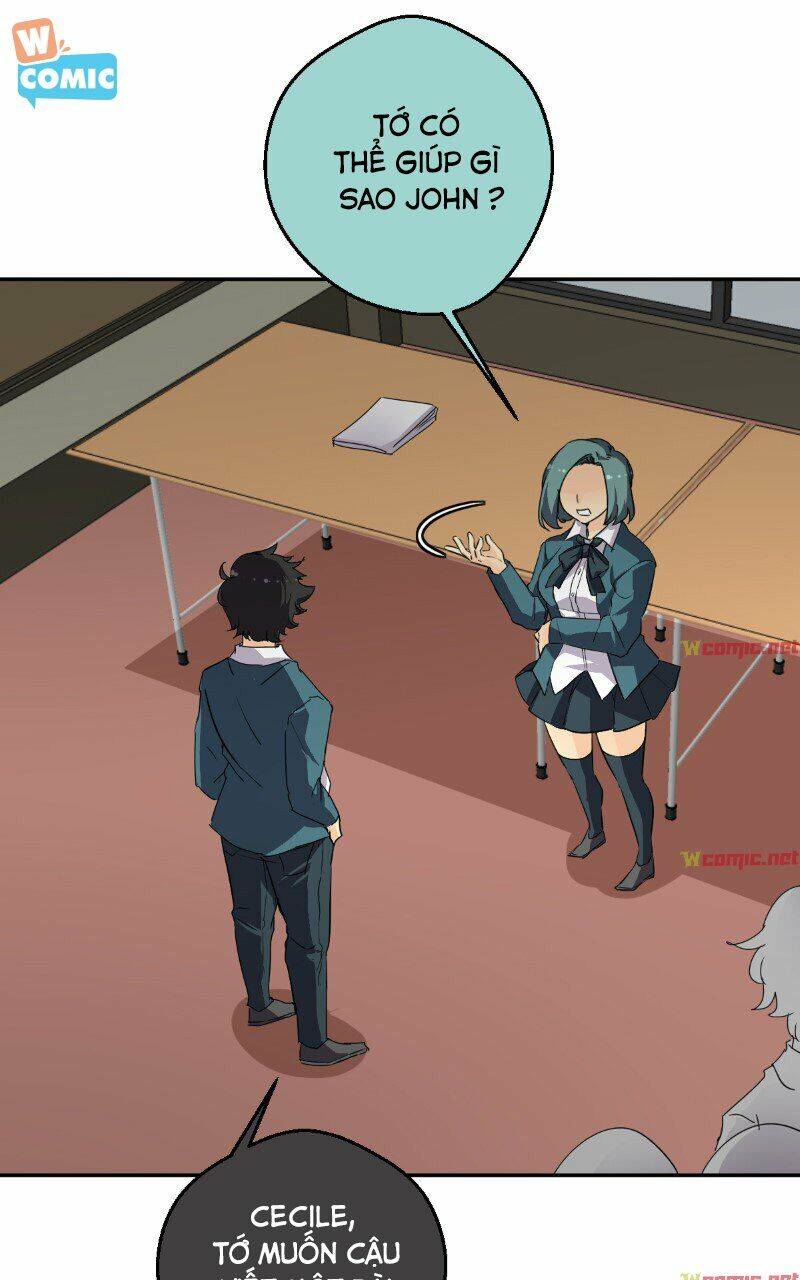 Unordinary Chapter 193 - Trang 11