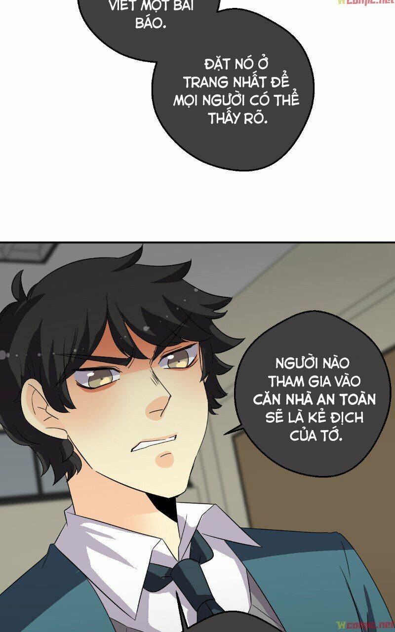 Unordinary Chapter 193 - Trang 12