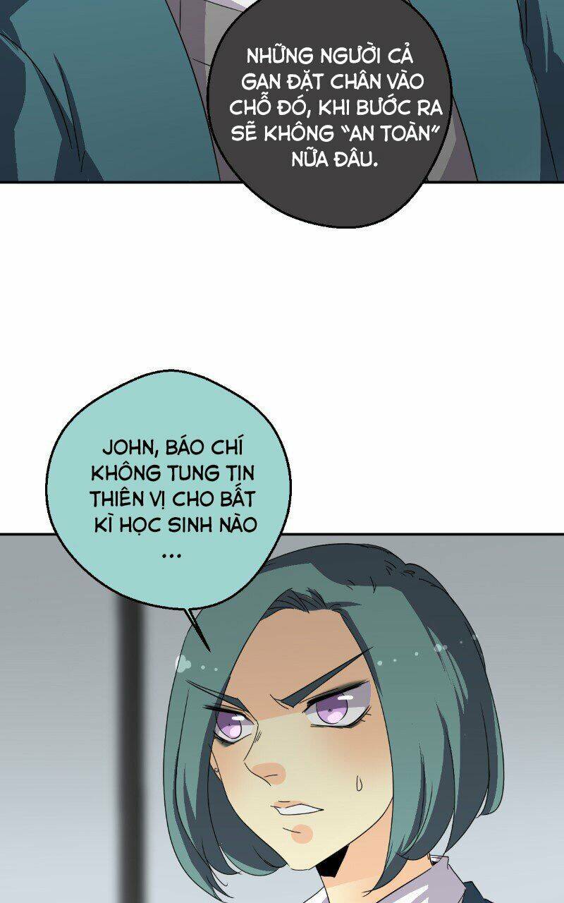 Unordinary Chapter 193 - Trang 13