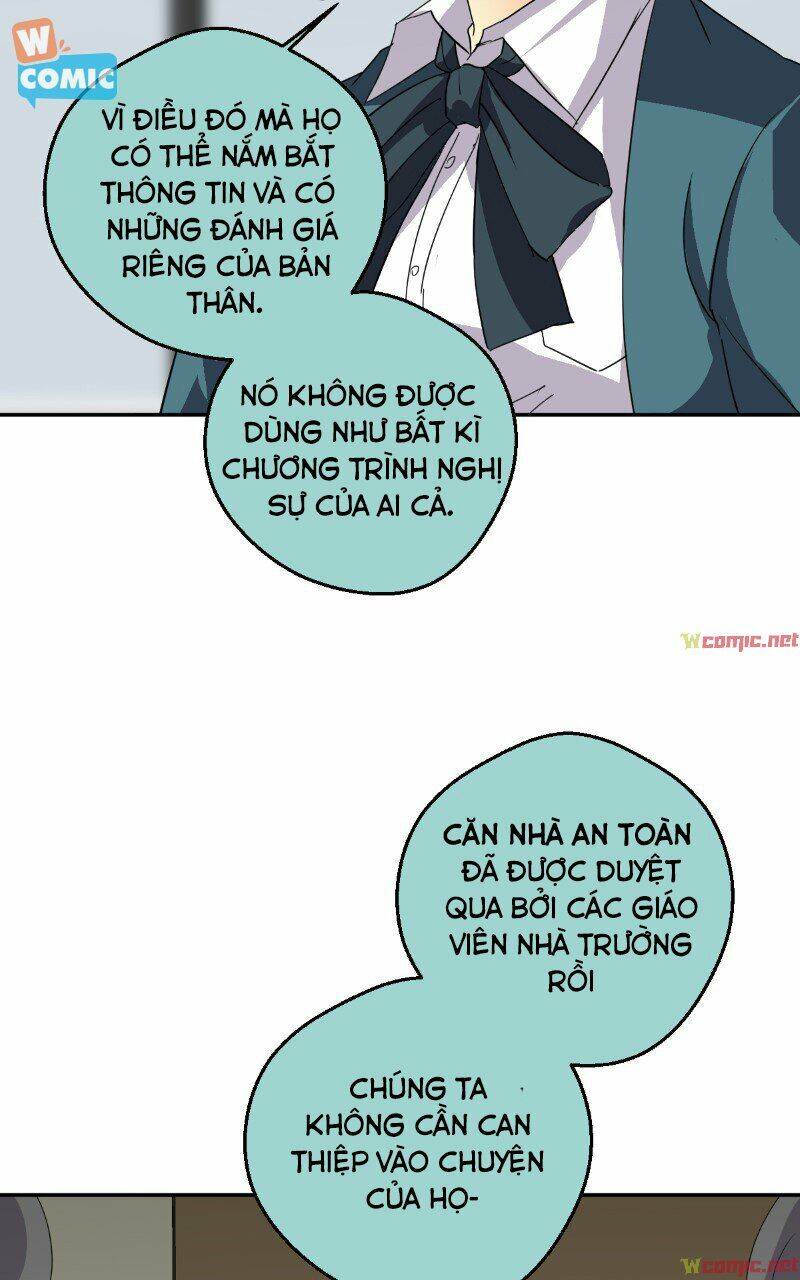 Unordinary Chapter 193 - Trang 14