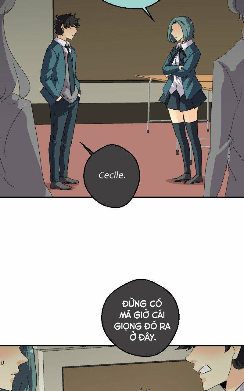 Unordinary Chapter 193 - Trang 15