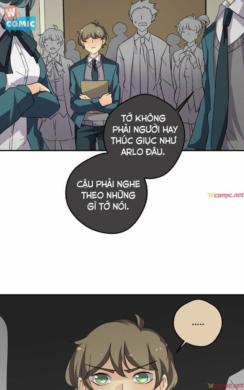 Unordinary Chapter 193 - Trang 16