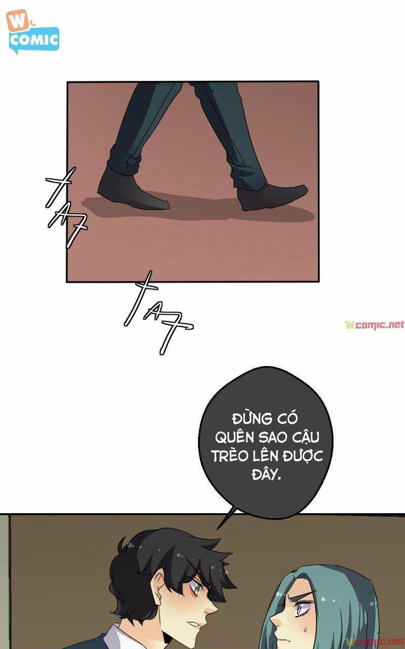 Unordinary Chapter 193 - Trang 18