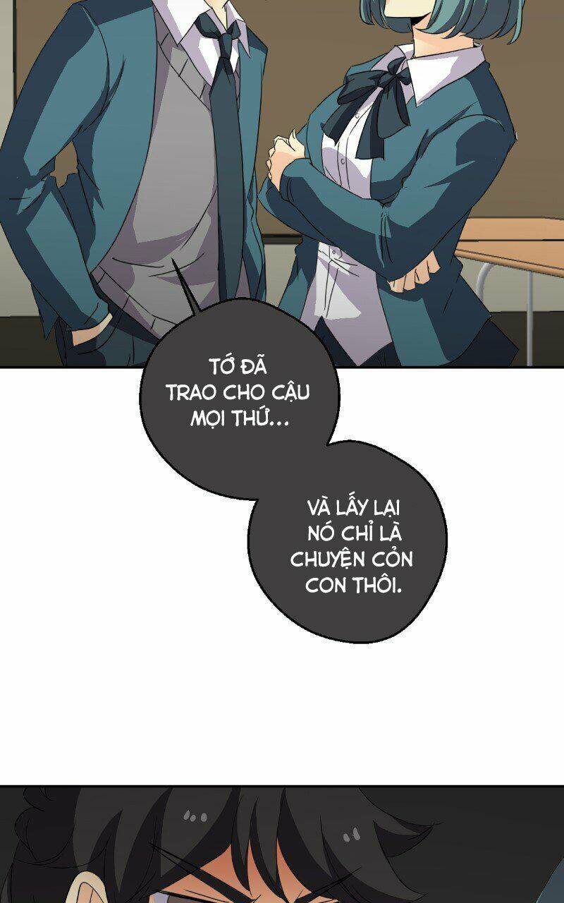 Unordinary Chapter 193 - Trang 19
