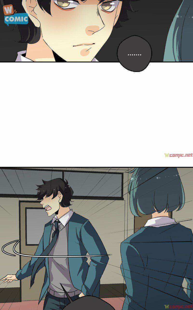 Unordinary Chapter 193 - Trang 20