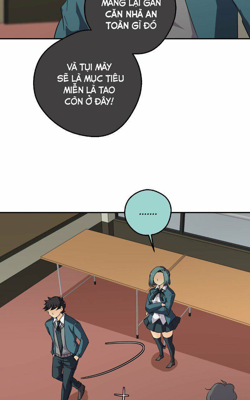 Unordinary Chapter 193 - Trang 22