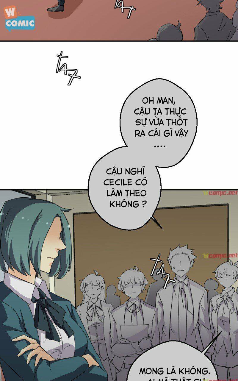 Unordinary Chapter 193 - Trang 23
