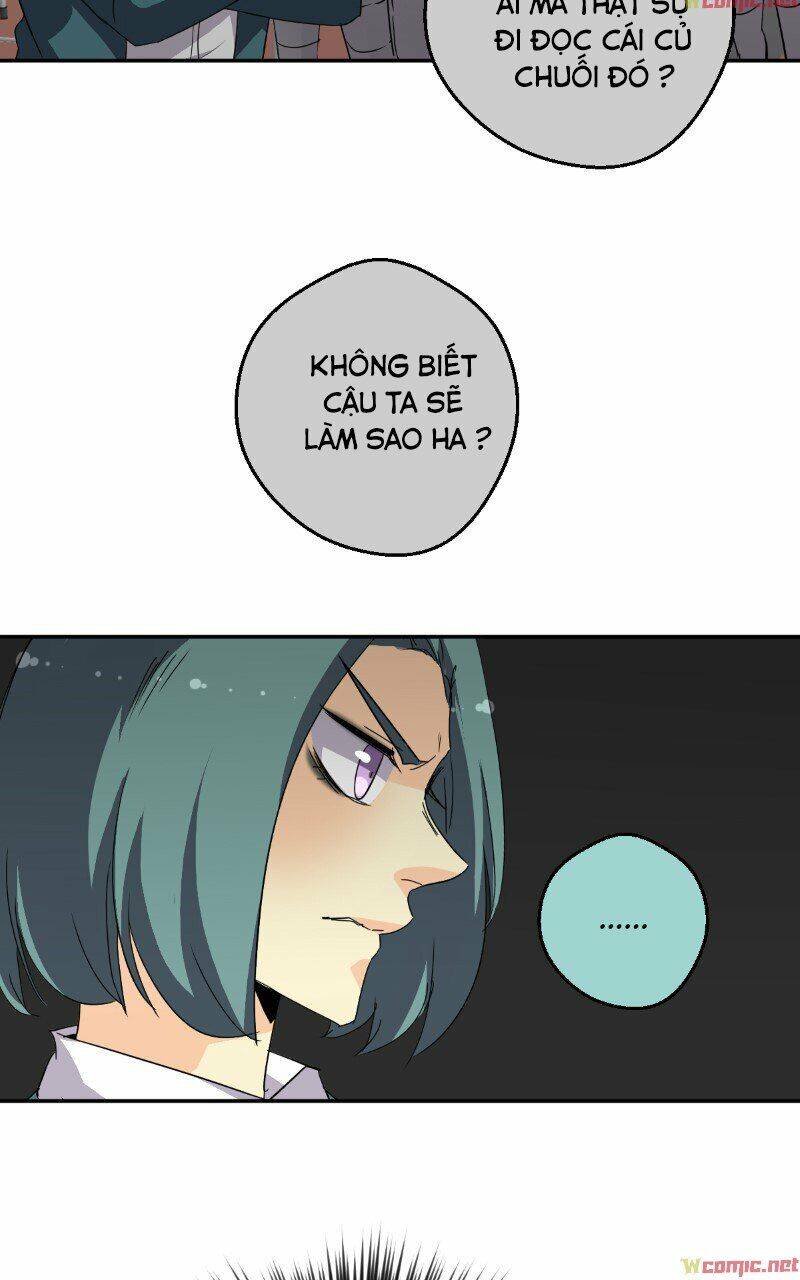 Unordinary Chapter 193 - Trang 24