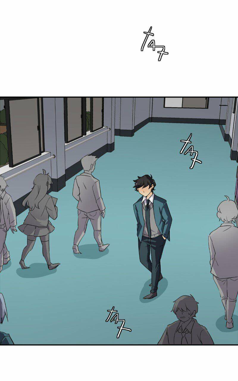 Unordinary Chapter 193 - Trang 27