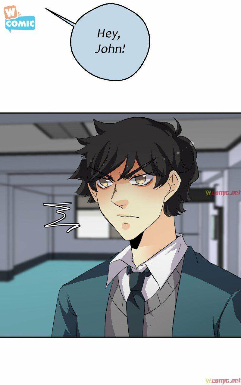 Unordinary Chapter 193 - Trang 28