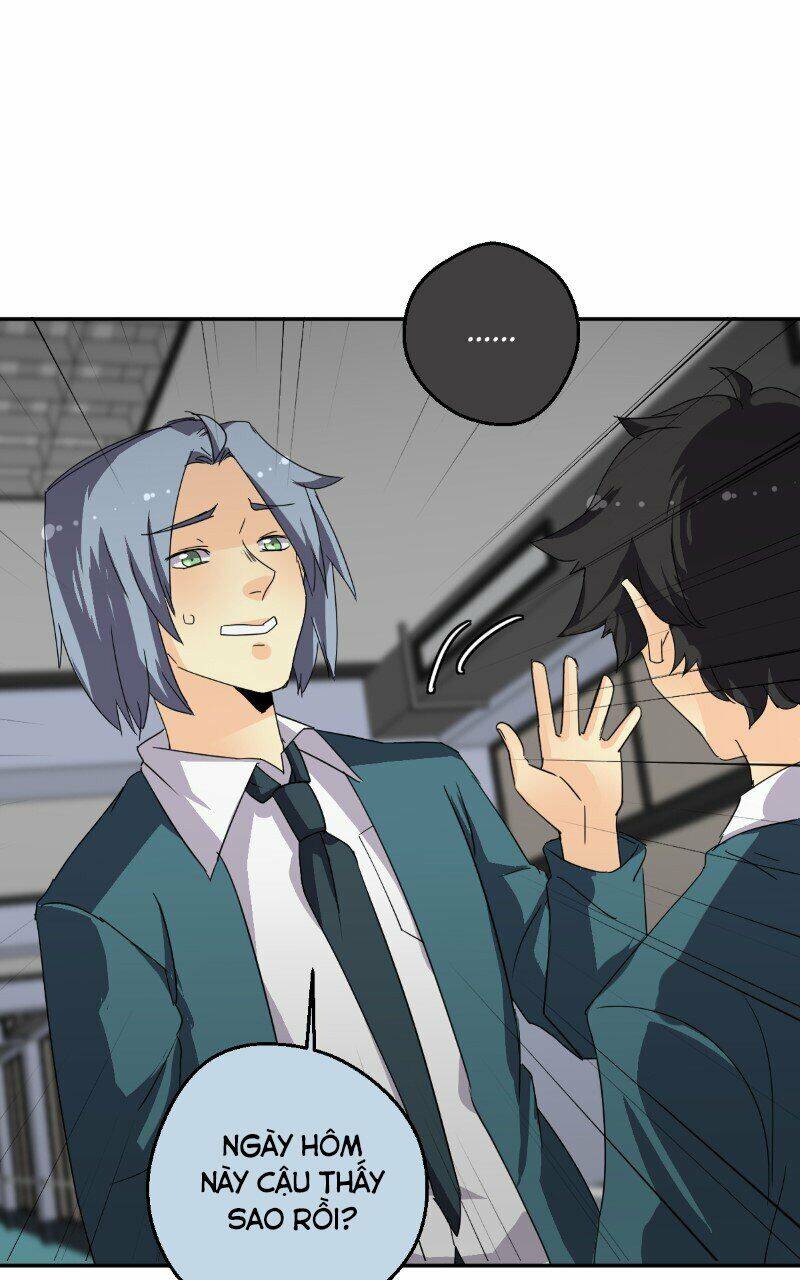 Unordinary Chapter 193 - Trang 29