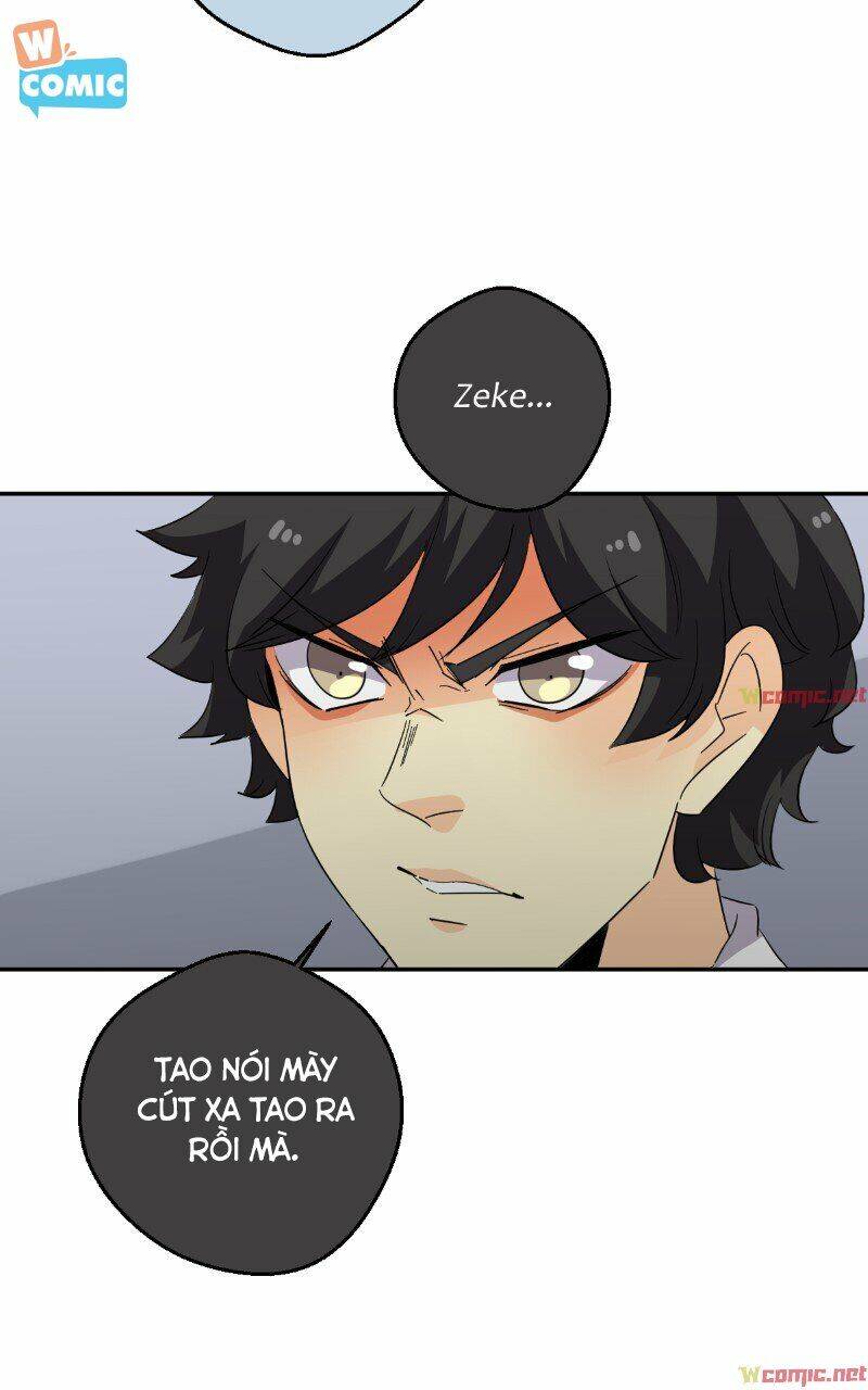 Unordinary Chapter 193 - Trang 30