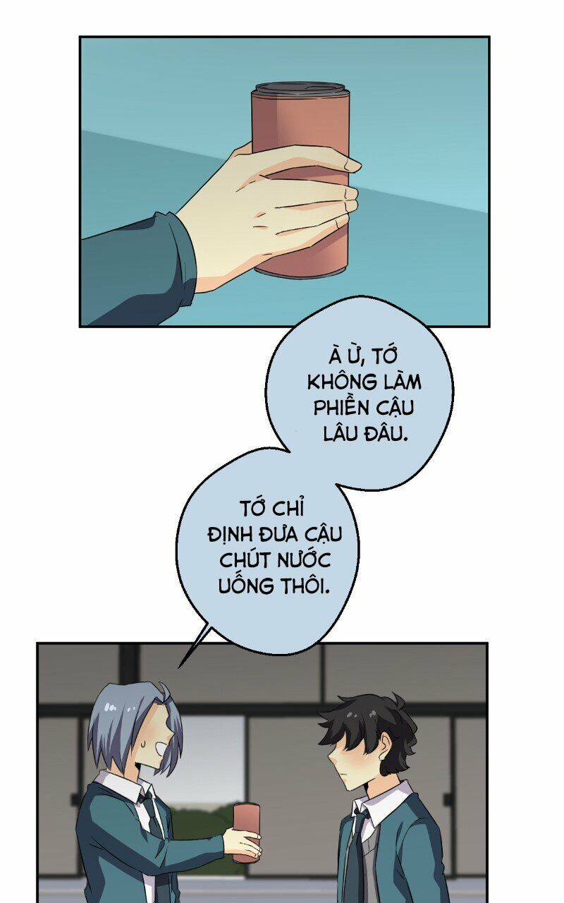 Unordinary Chapter 193 - Trang 31