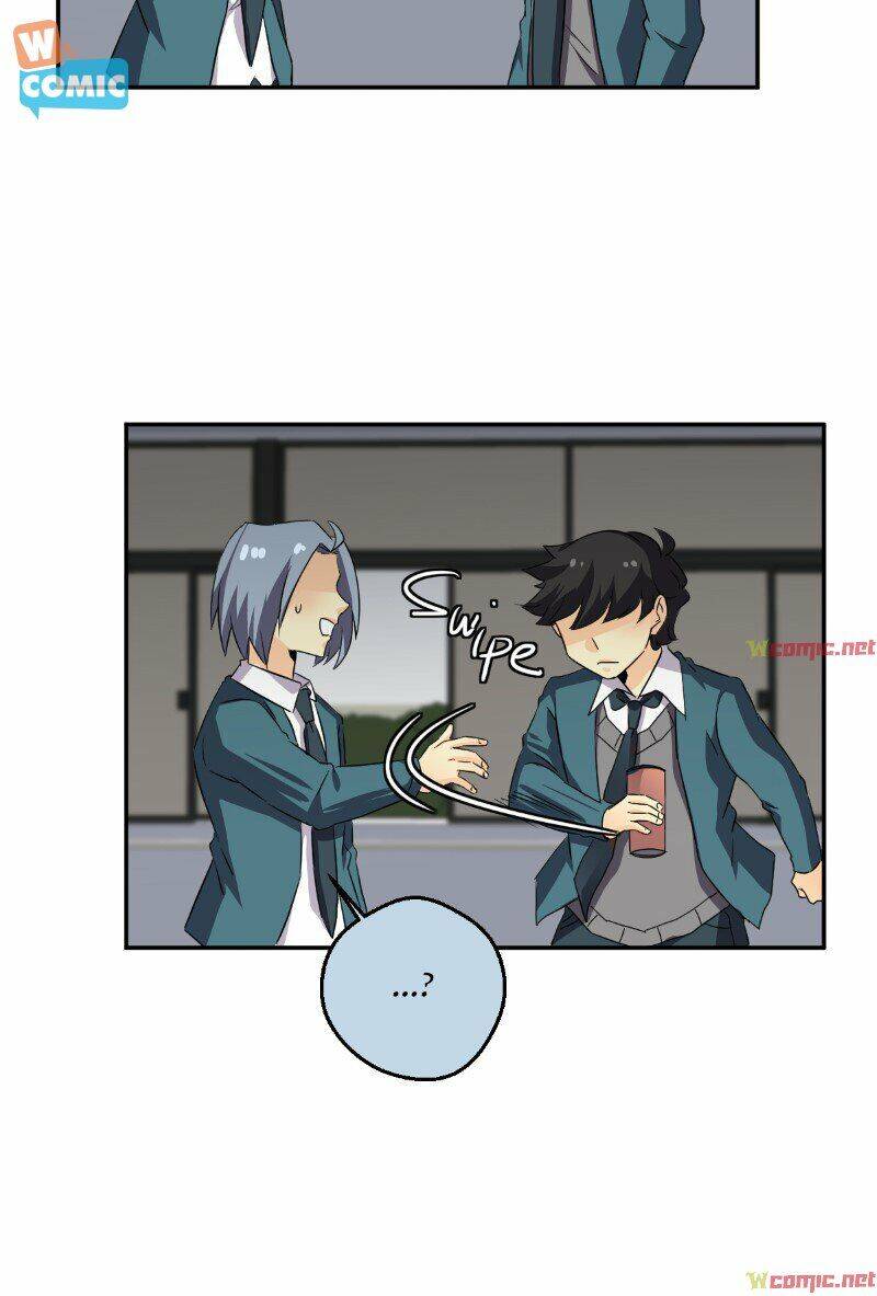 Unordinary Chapter 193 - Trang 32