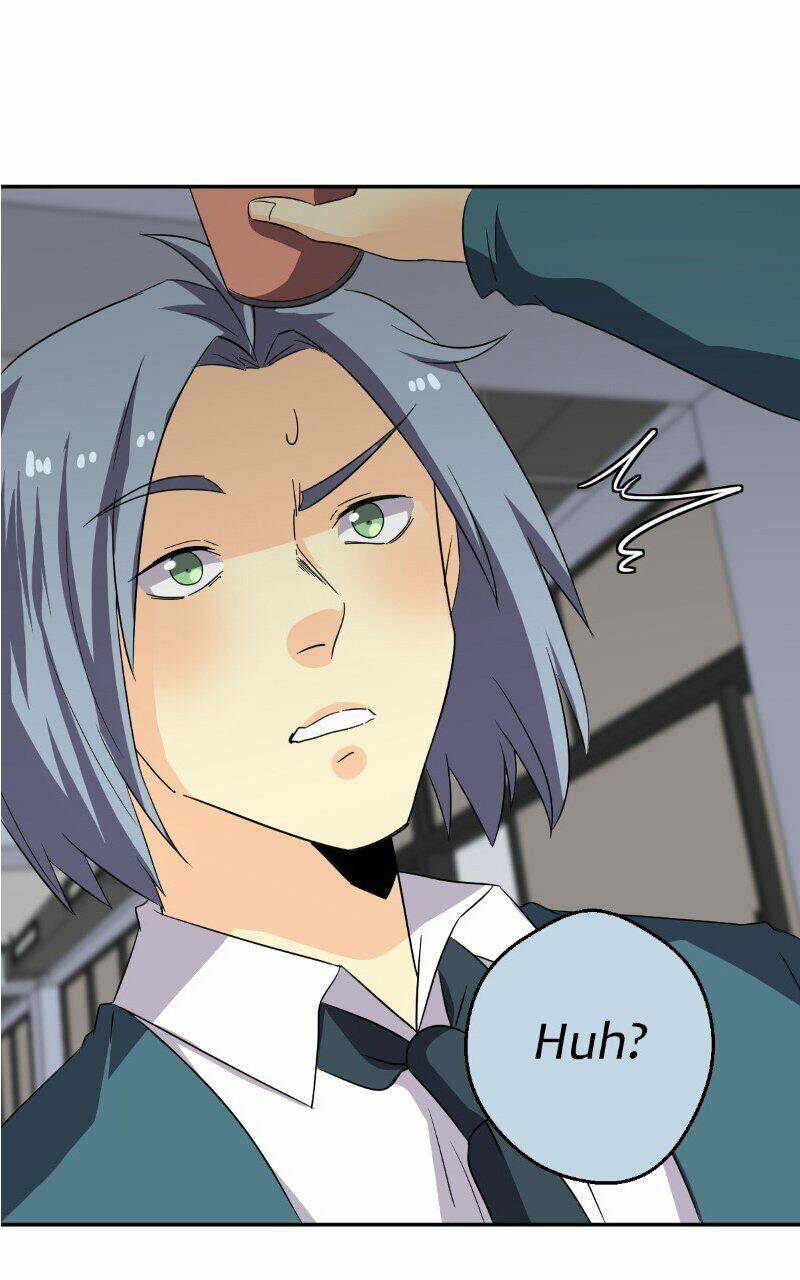Unordinary Chapter 193 - Trang 33