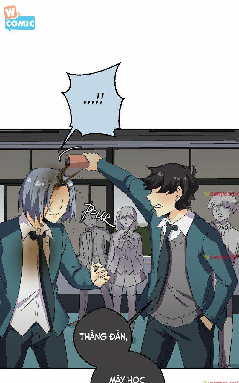 Unordinary Chapter 193 - Trang 34