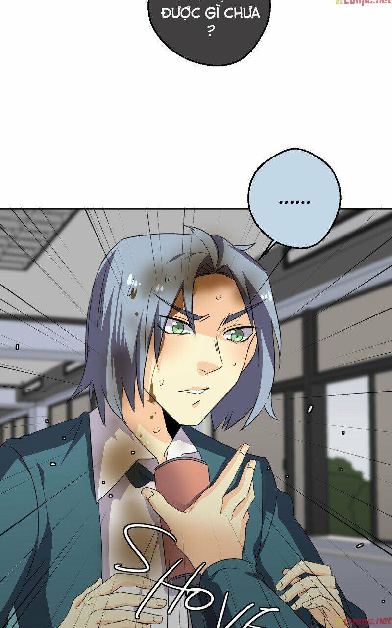 Unordinary Chapter 193 - Trang 35