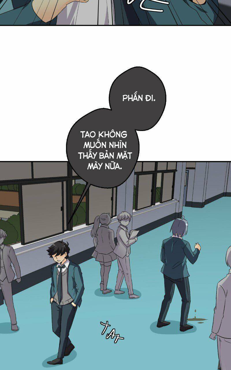 Unordinary Chapter 193 - Trang 36