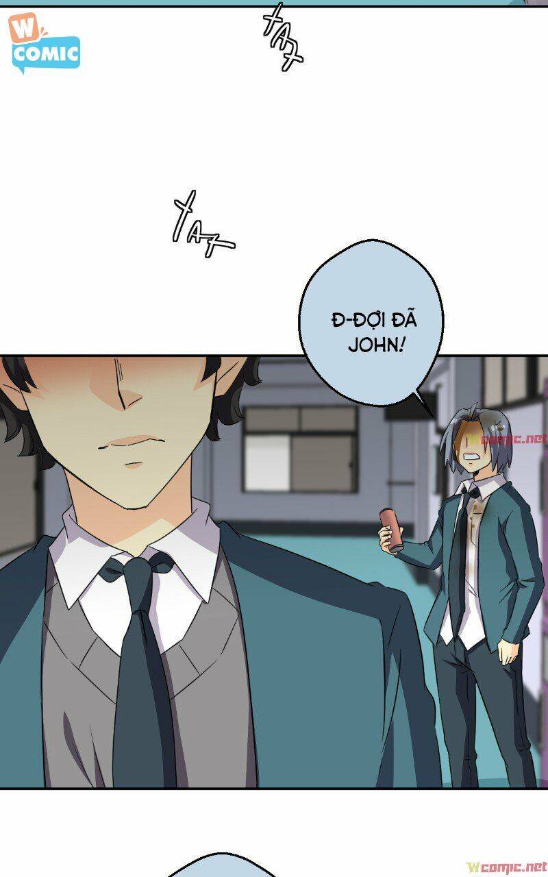 Unordinary Chapter 193 - Trang 37