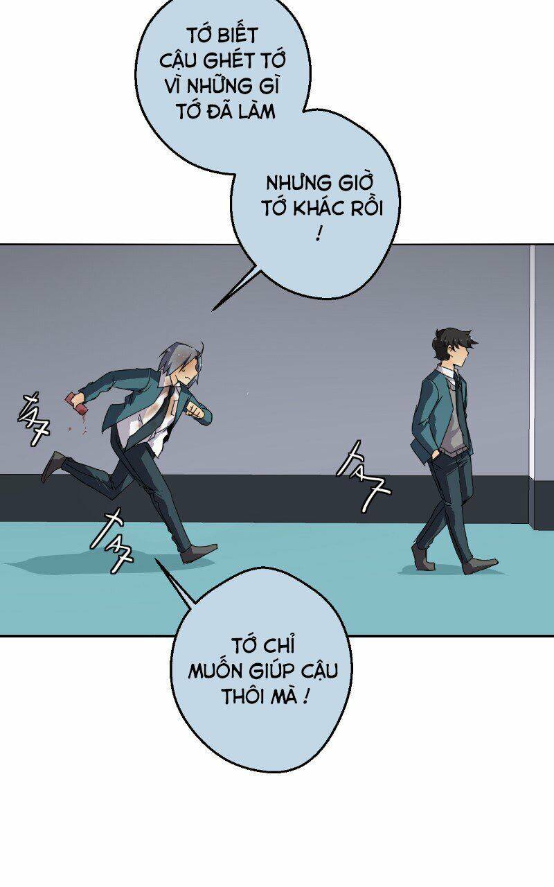 Unordinary Chapter 193 - Trang 38
