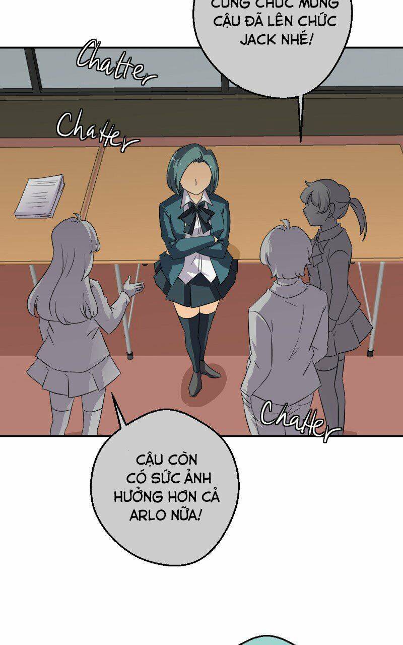Unordinary Chapter 193 - Trang 4
