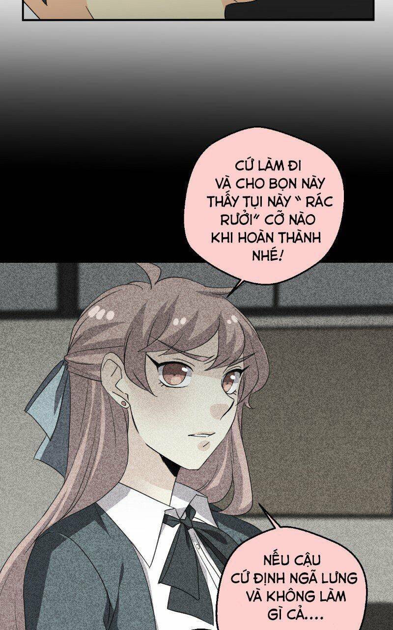 Unordinary Chapter 193 - Trang 42