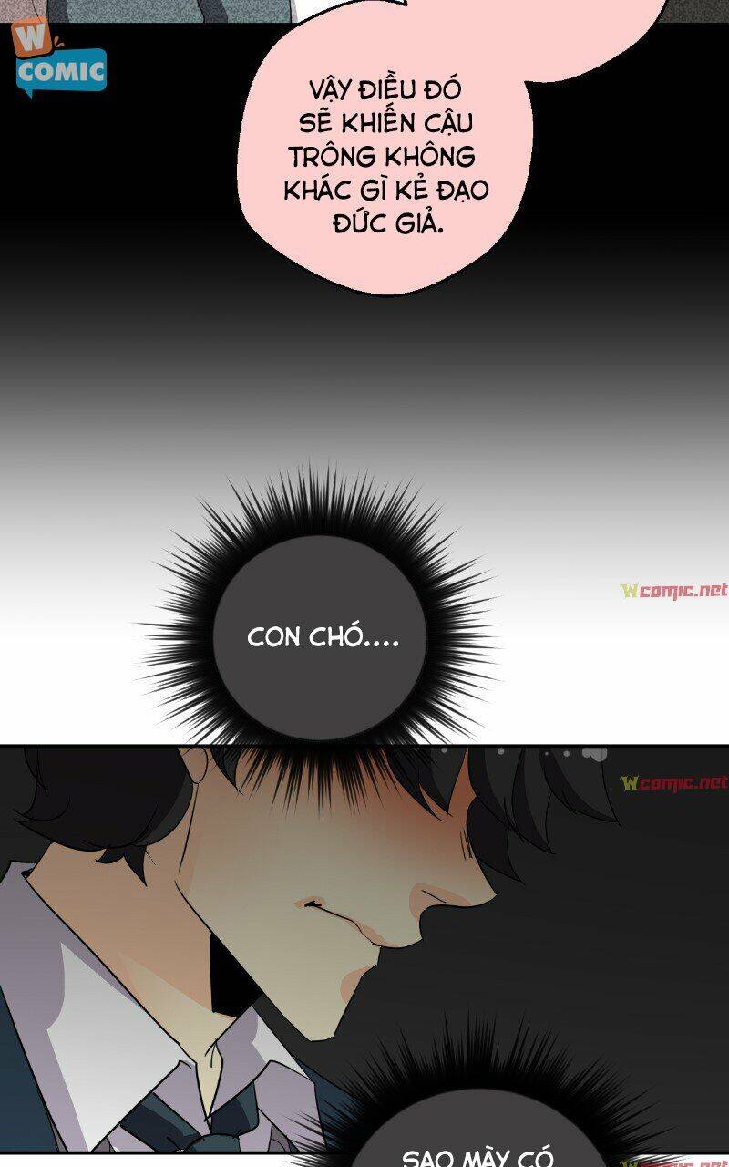 Unordinary Chapter 193 - Trang 43