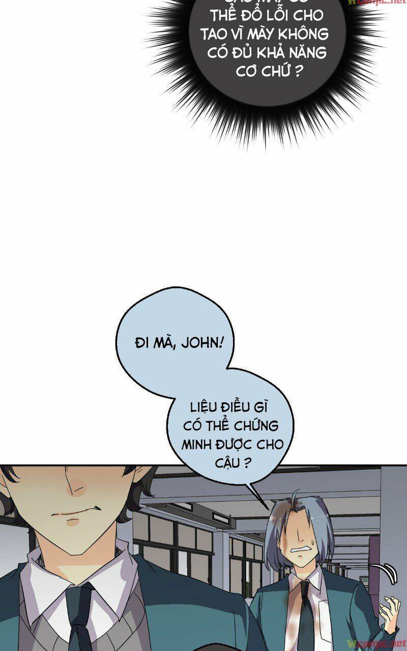 Unordinary Chapter 193 - Trang 44