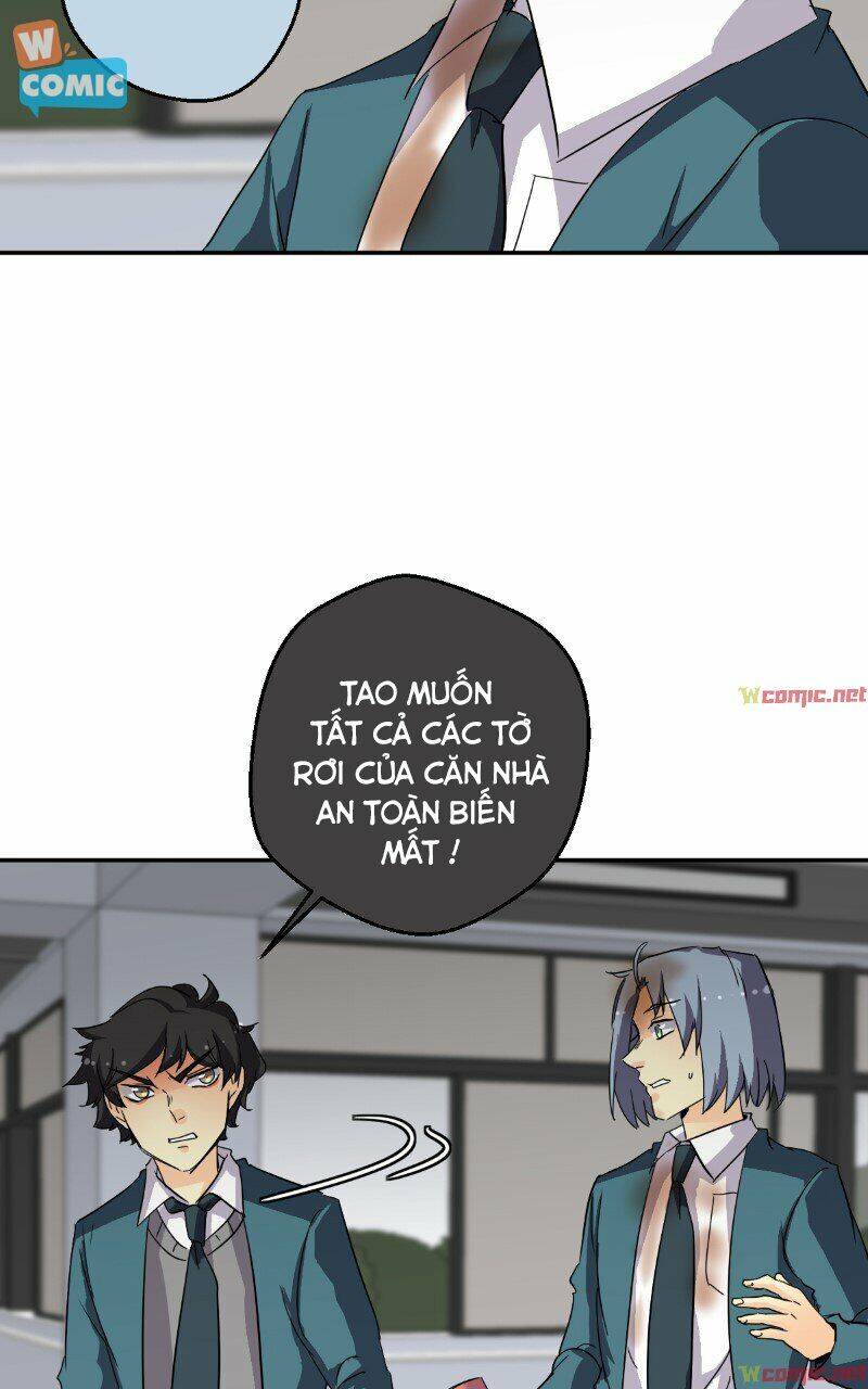 Unordinary Chapter 193 - Trang 46