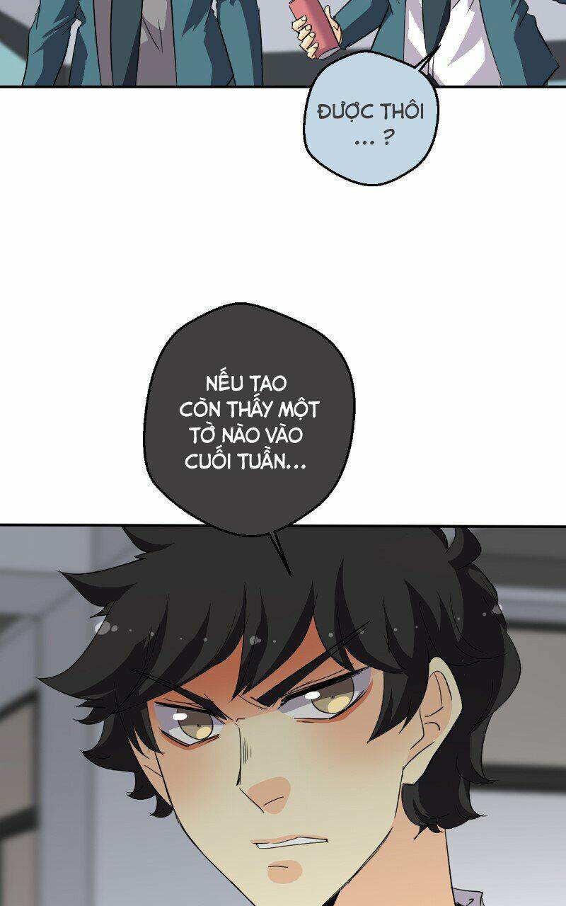 Unordinary Chapter 193 - Trang 47