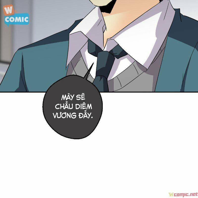Unordinary Chapter 193 - Trang 48