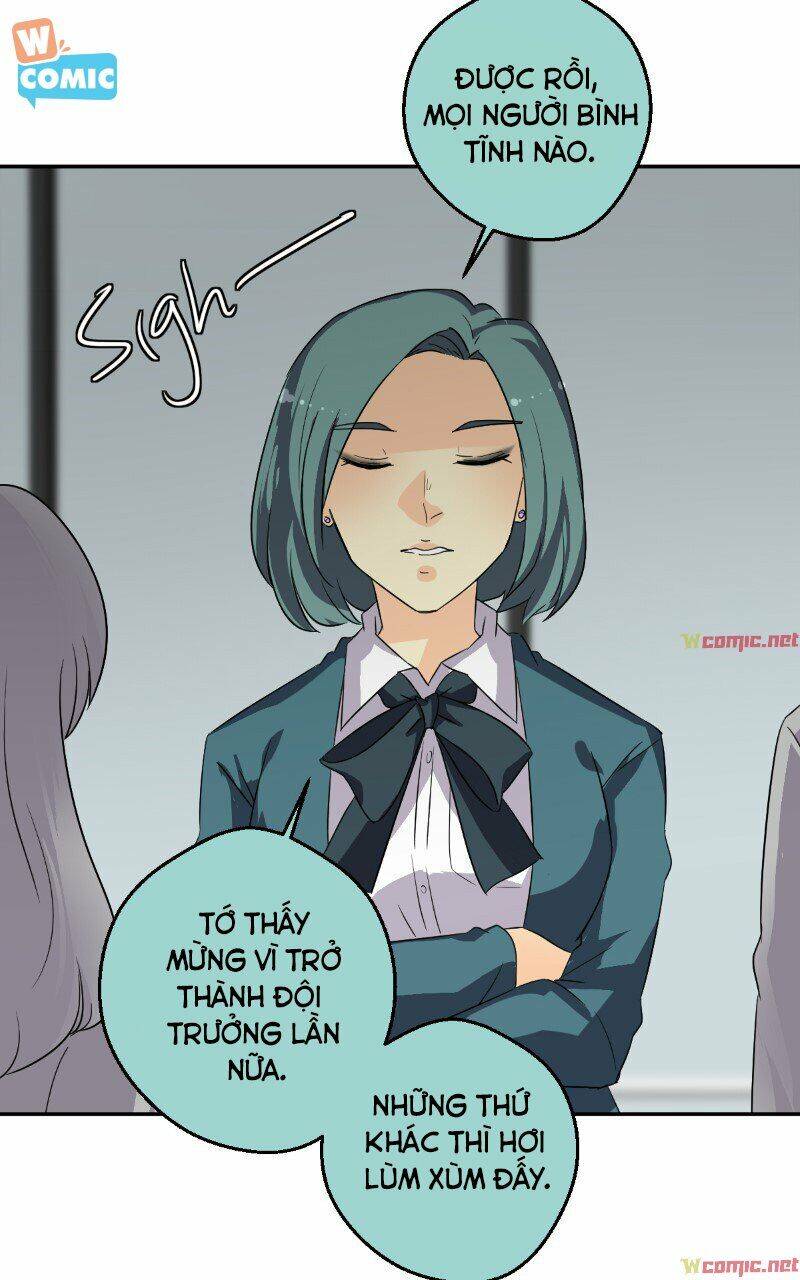 Unordinary Chapter 193 - Trang 5