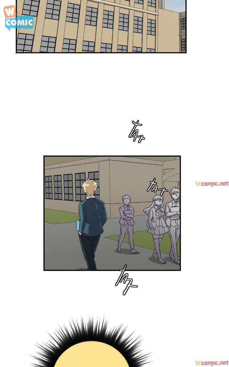 Unordinary Chapter 193 - Trang 50