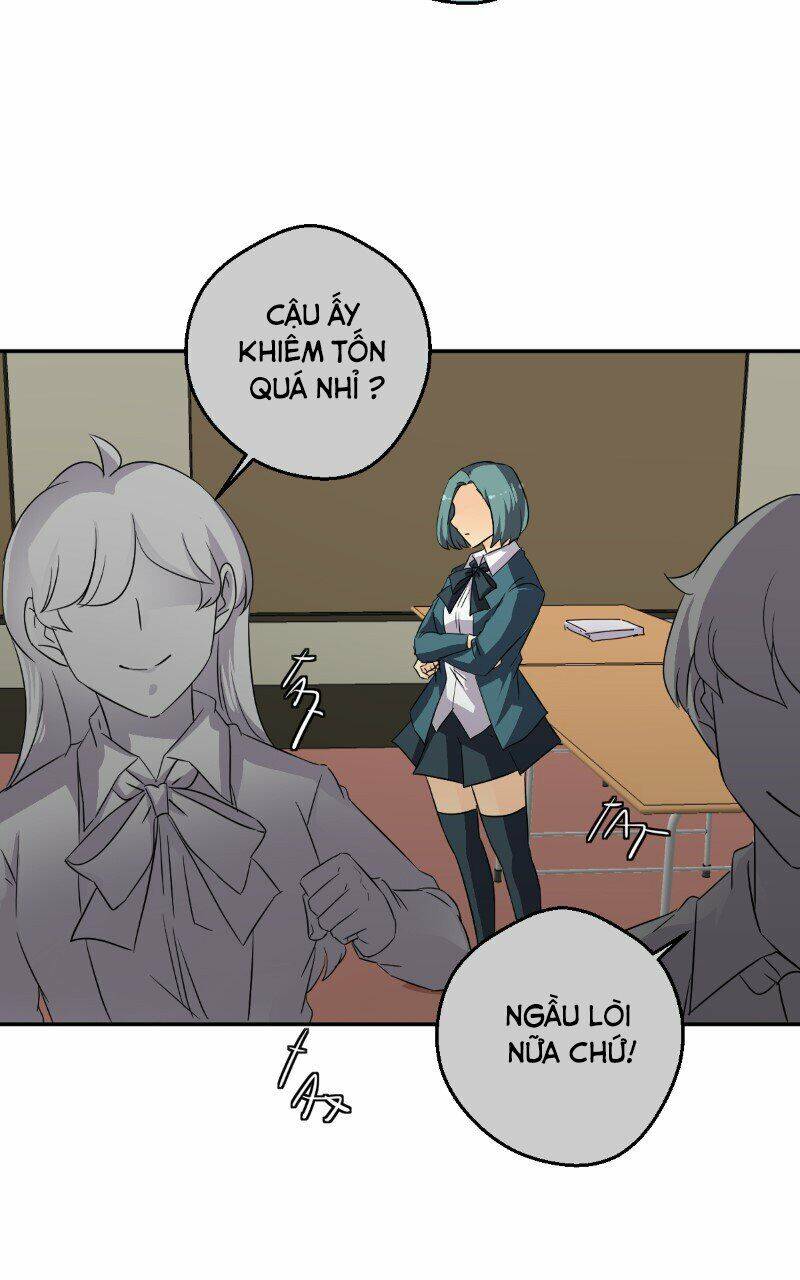 Unordinary Chapter 193 - Trang 6