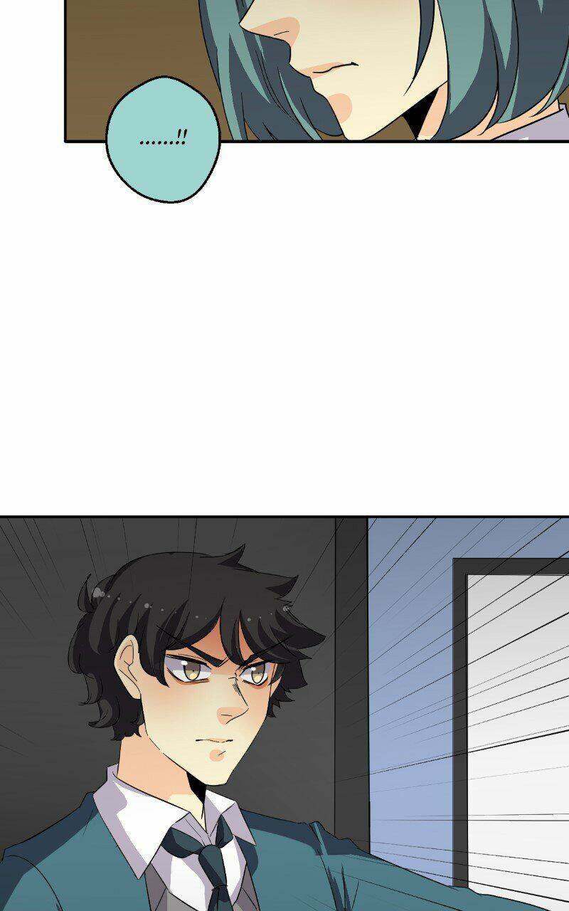 Unordinary Chapter 193 - Trang 8