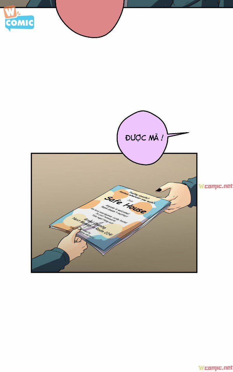 Unordinary Chapter 194 - Trang 10