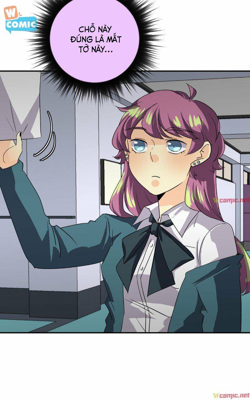 Unordinary Chapter 194 - Trang 14