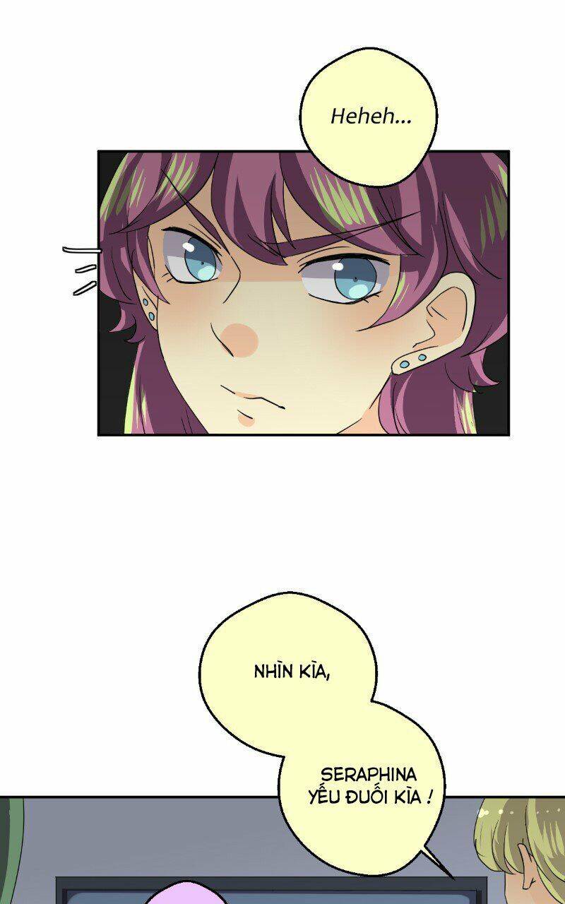 Unordinary Chapter 194 - Trang 15