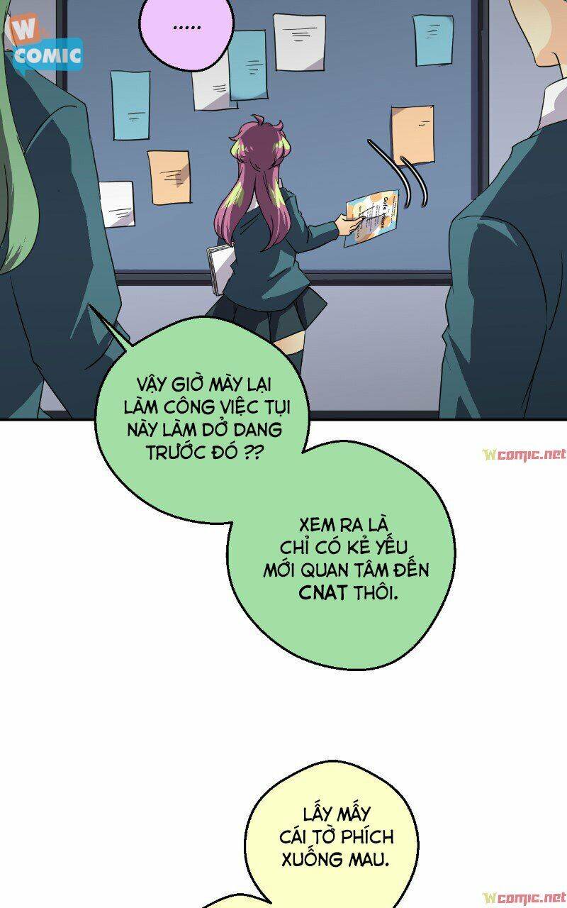 Unordinary Chapter 194 - Trang 16