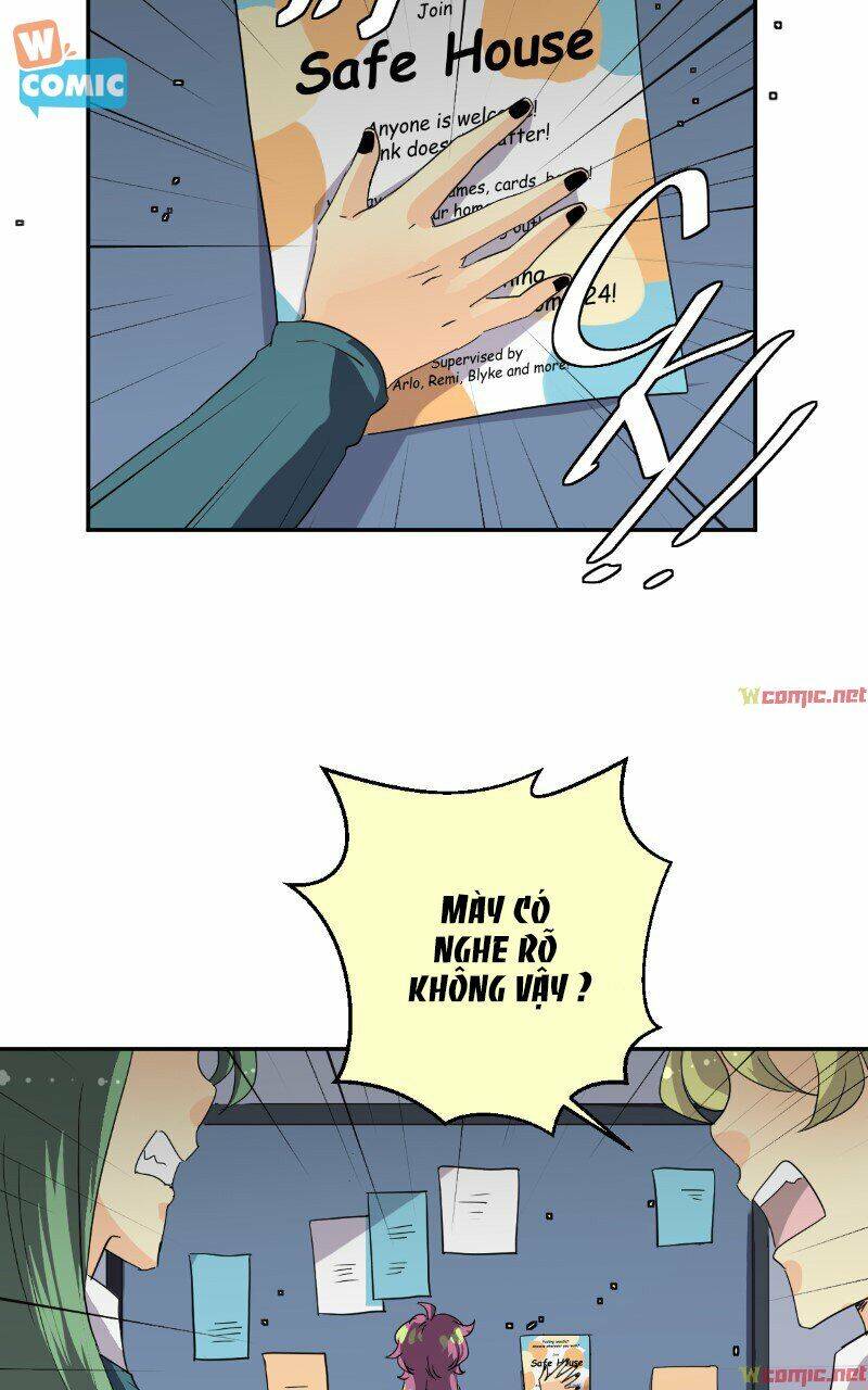 Unordinary Chapter 194 - Trang 18