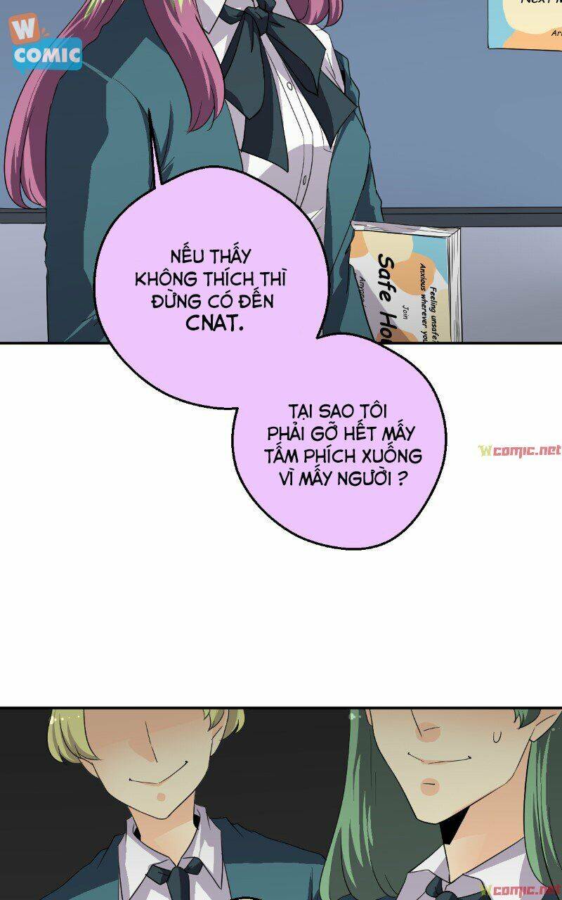 Unordinary Chapter 194 - Trang 20
